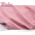 Plain Dye Manufactures Single Jersey Knit Rayon Fabric